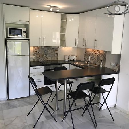 Rio Marina Apartment เนร์คา ภายนอก รูปภาพ