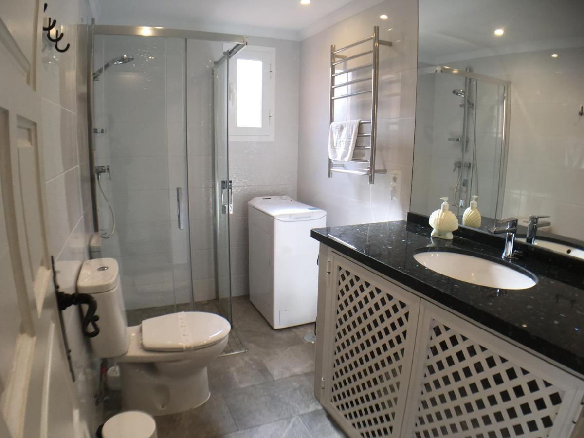 Rio Marina Apartment เนร์คา ภายนอก รูปภาพ