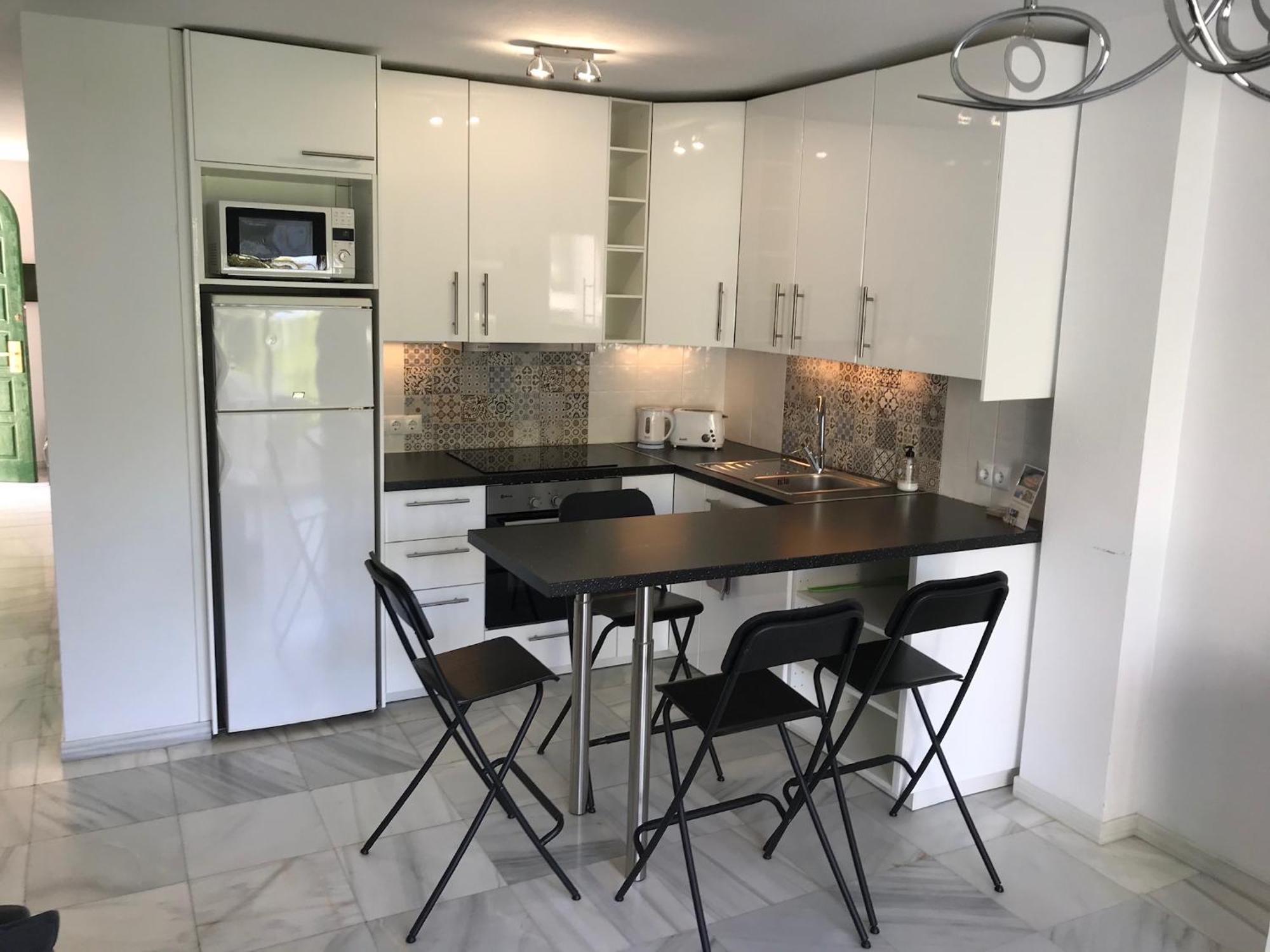 Rio Marina Apartment เนร์คา ภายนอก รูปภาพ