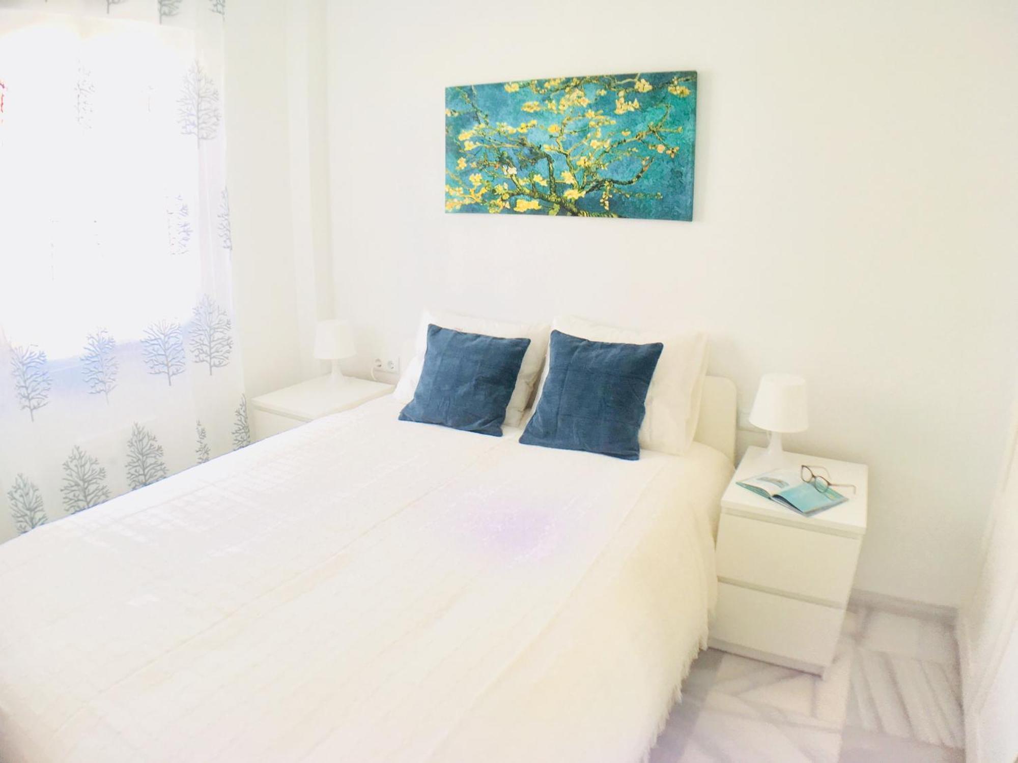 Rio Marina Apartment เนร์คา ภายนอก รูปภาพ
