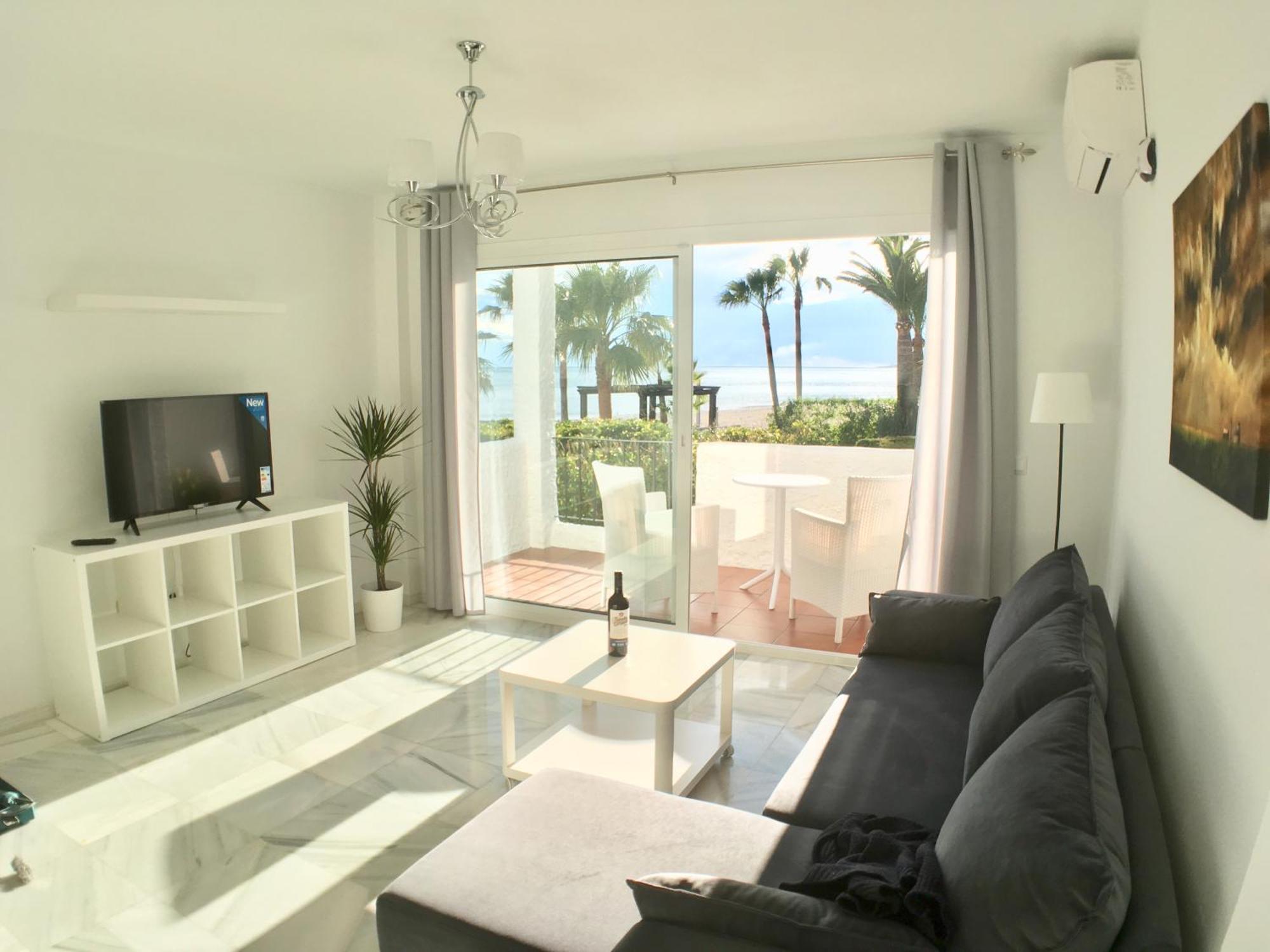 Rio Marina Apartment เนร์คา ภายนอก รูปภาพ