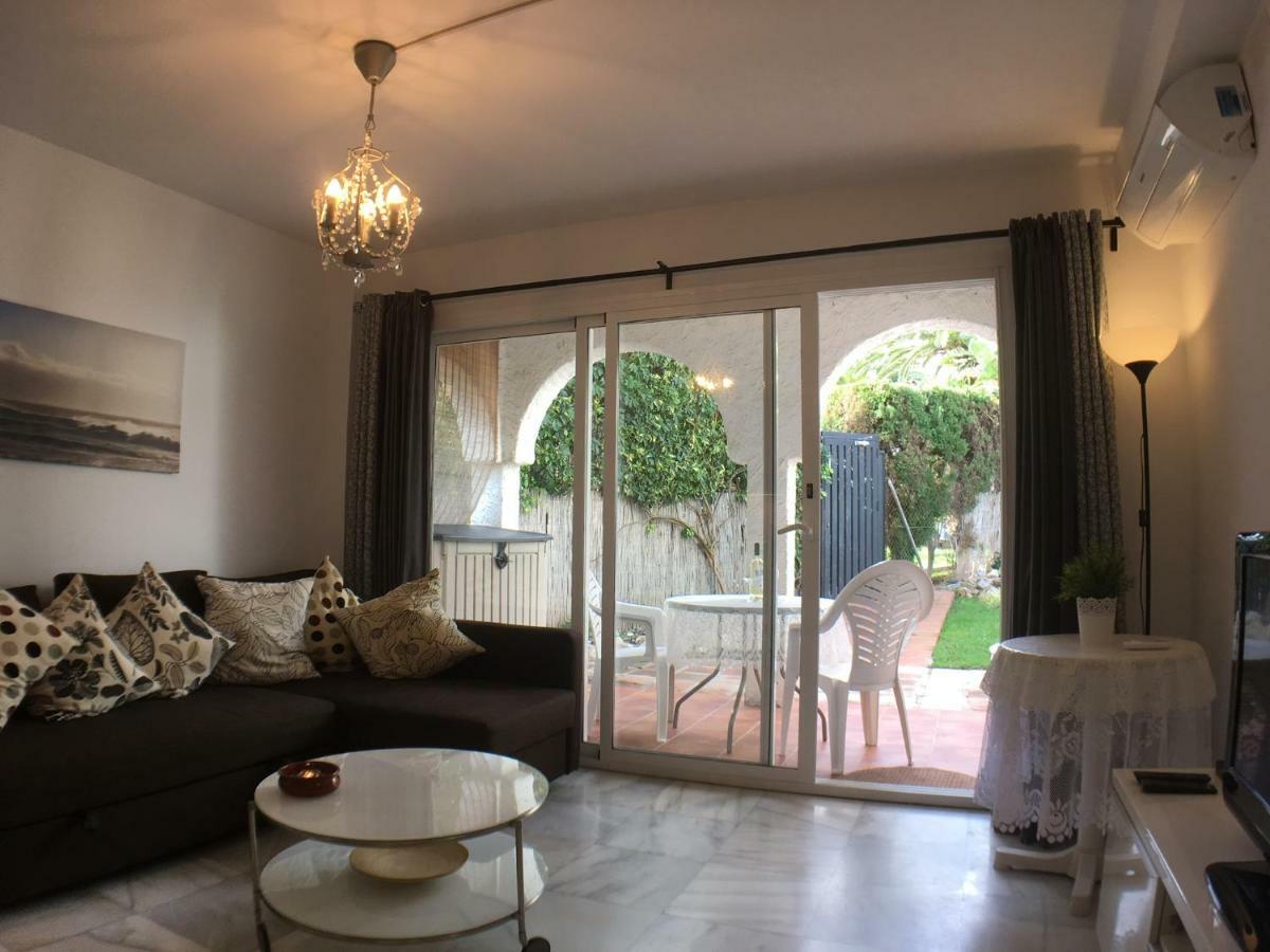 Rio Marina Apartment เนร์คา ภายนอก รูปภาพ