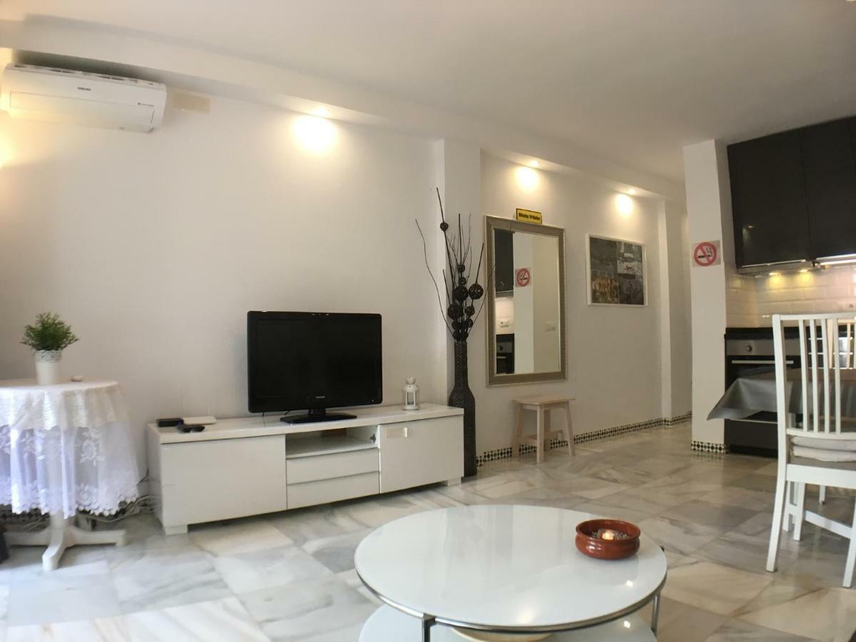 Rio Marina Apartment เนร์คา ภายนอก รูปภาพ