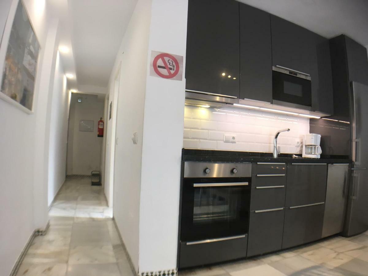 Rio Marina Apartment เนร์คา ภายนอก รูปภาพ