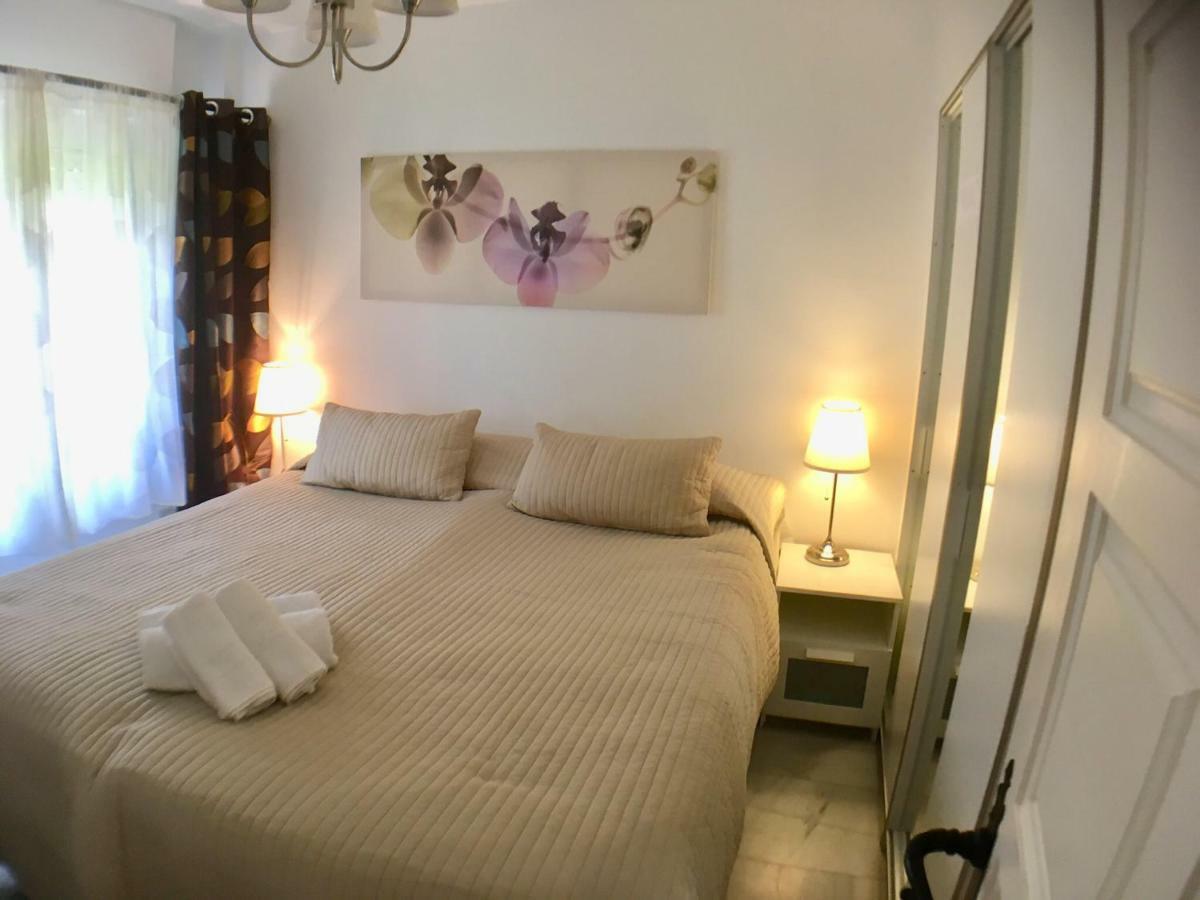 Rio Marina Apartment เนร์คา ภายนอก รูปภาพ